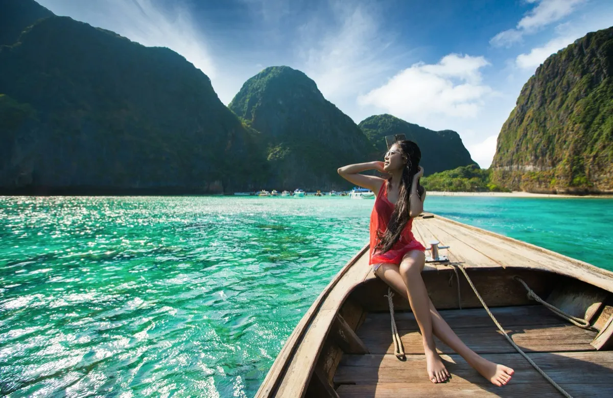 Best eSIM for Thailand: Cheap Data Plans for Tourists