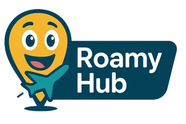Roamy Hub